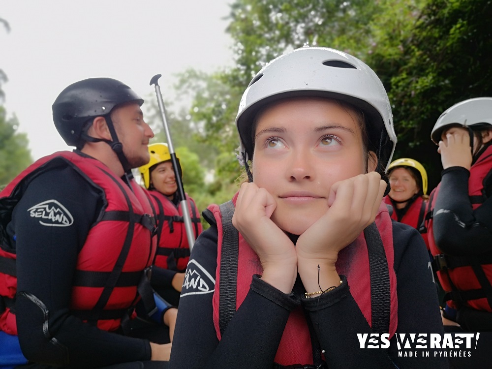 descente rafting évasion Toulouse Bordeaux