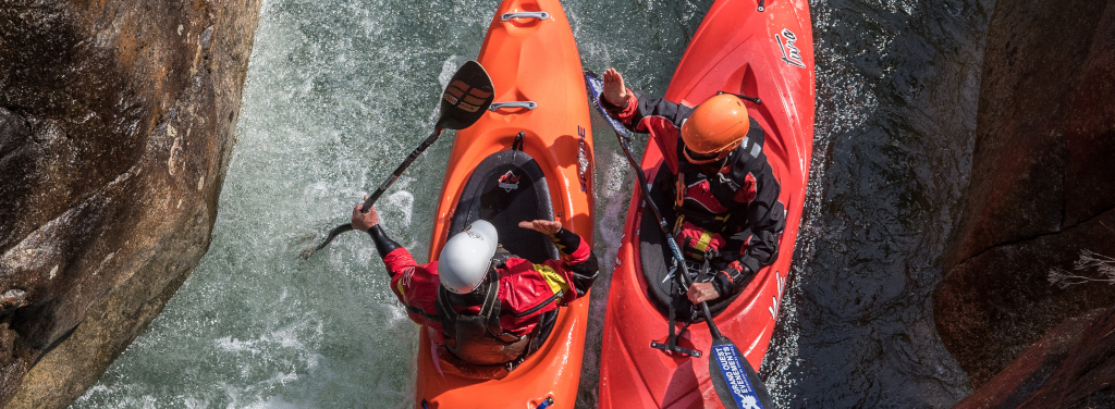 Yes Wr Raft L'équipe Yes We Raft / guides de rafting expérimentés / Pyrénées / Pau
